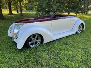 1937 Ford ROADSTER