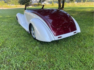 1937 Ford ROADSTER