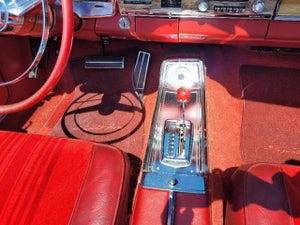 1965 Plymouth SPORT FURY