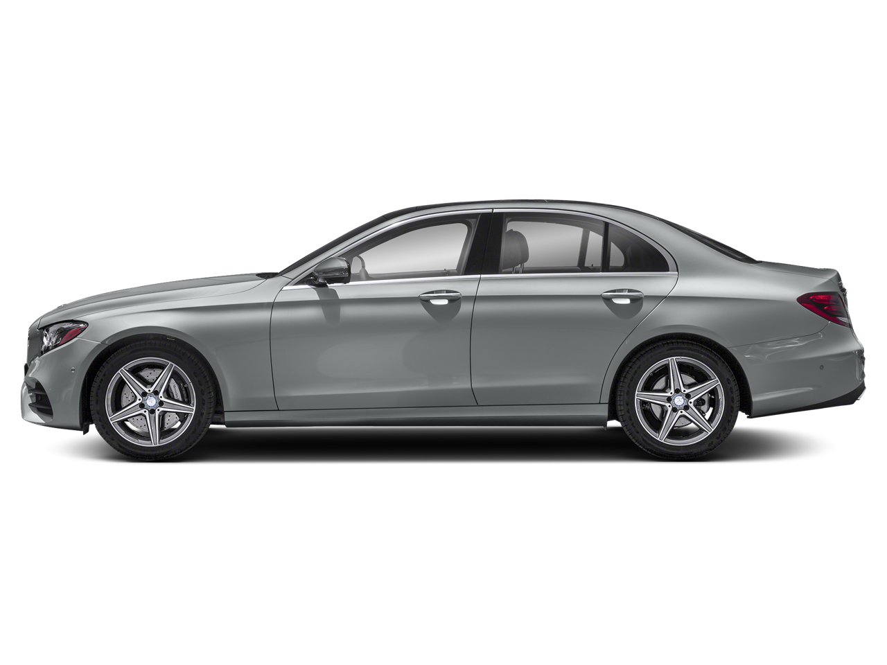 2019 Mercedes-Benz E-Class E 300