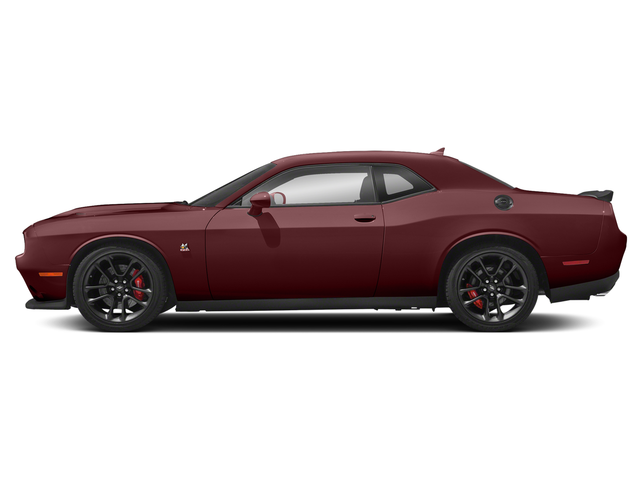 2020 Dodge Challenger R/T Scat Pack
