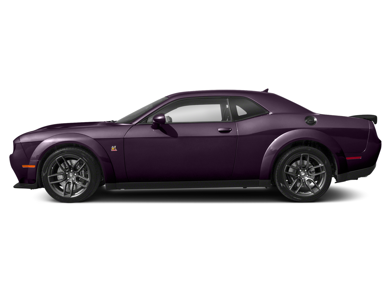 2020 Dodge Challenger R/T - Photo 52