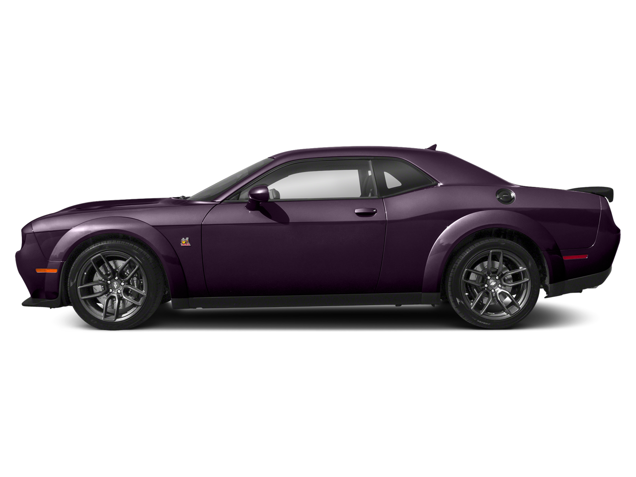 2020 Dodge Challenger R/T Scat Pack