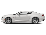 2021 Chevrolet Camaro 1LT