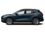 2021 Ford Escape Titanium Hybrid