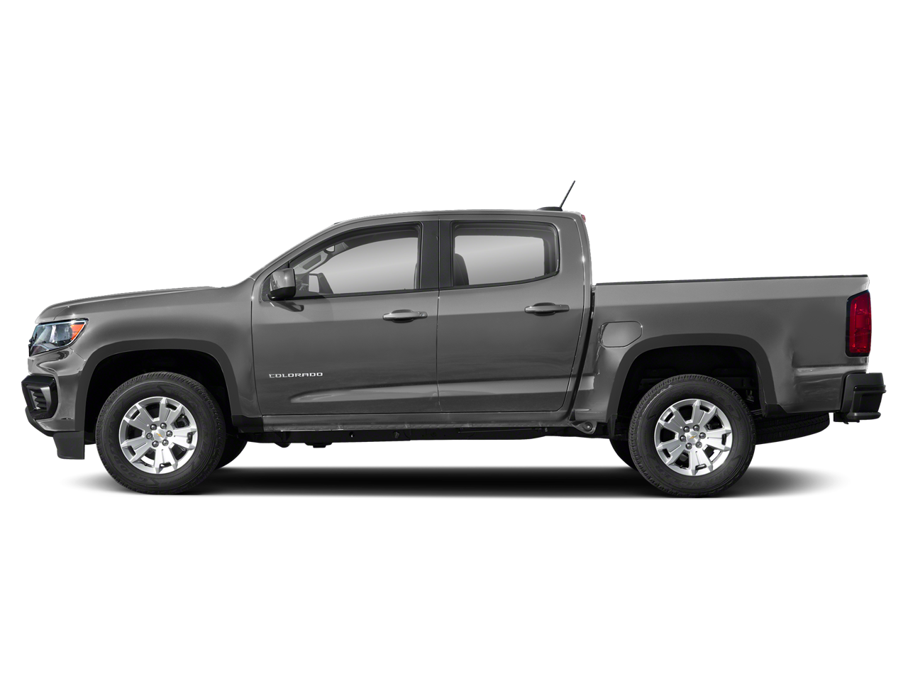 2022 Chevrolet Colorado LT - Photo 40