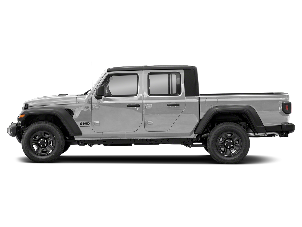 2022 Jeep Gladiator Altitude