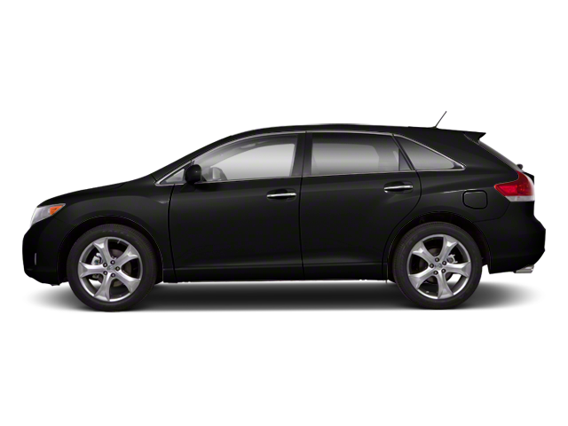 2012 Toyota Venza XLE
