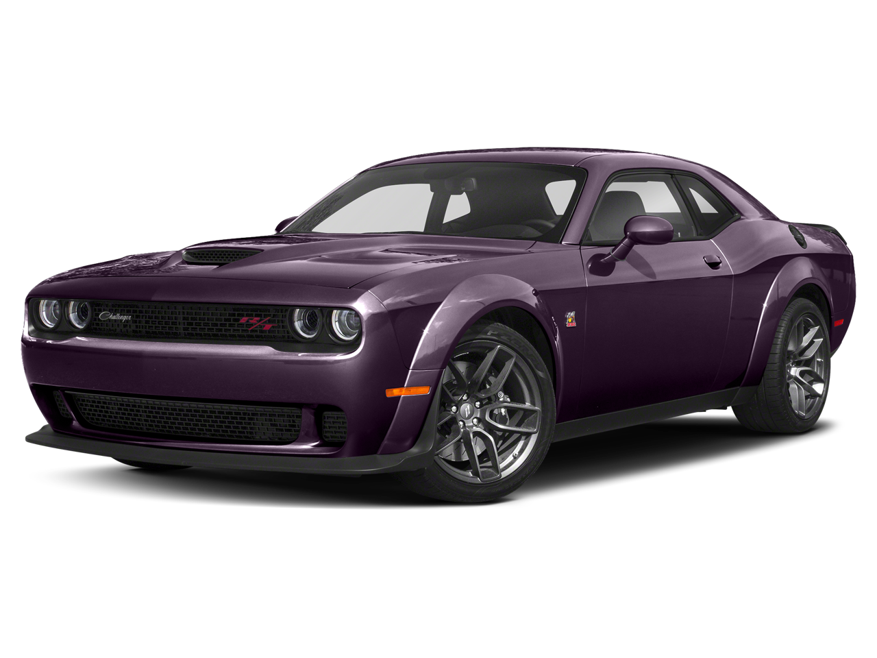 2020 Dodge Challenger R/T - Photo 50