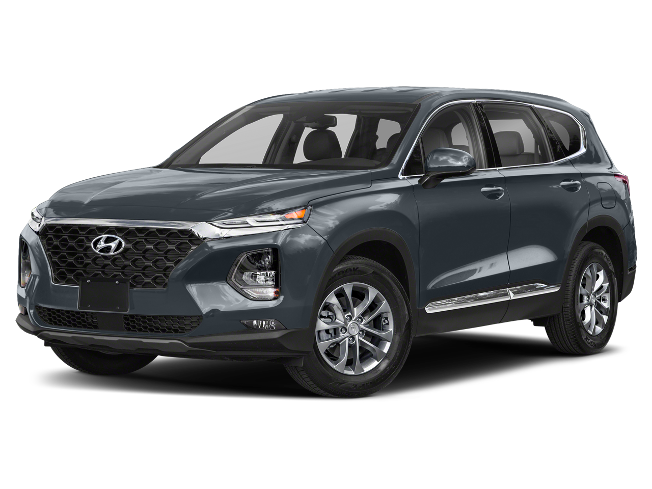 2020 Hyundai Santa Fe SEL for sale in Paducah, KY