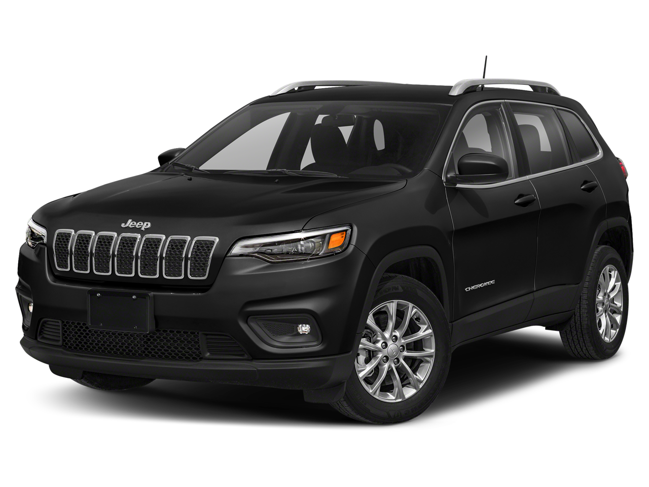 2021 Jeep Cherokee Altitude