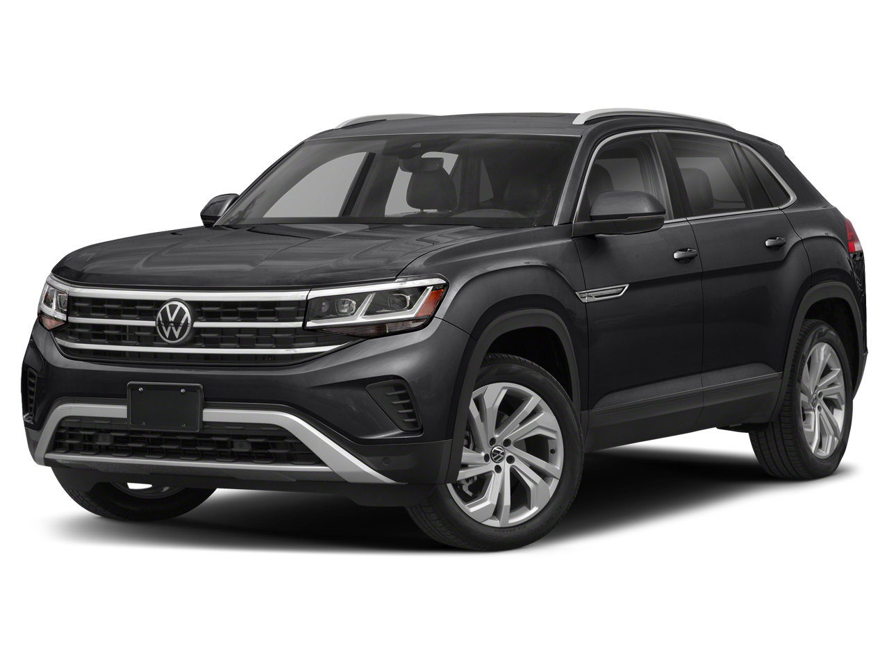 2021 Volkswagen Atlas Cross Sport 2.0T SEL 4MOTION's photo