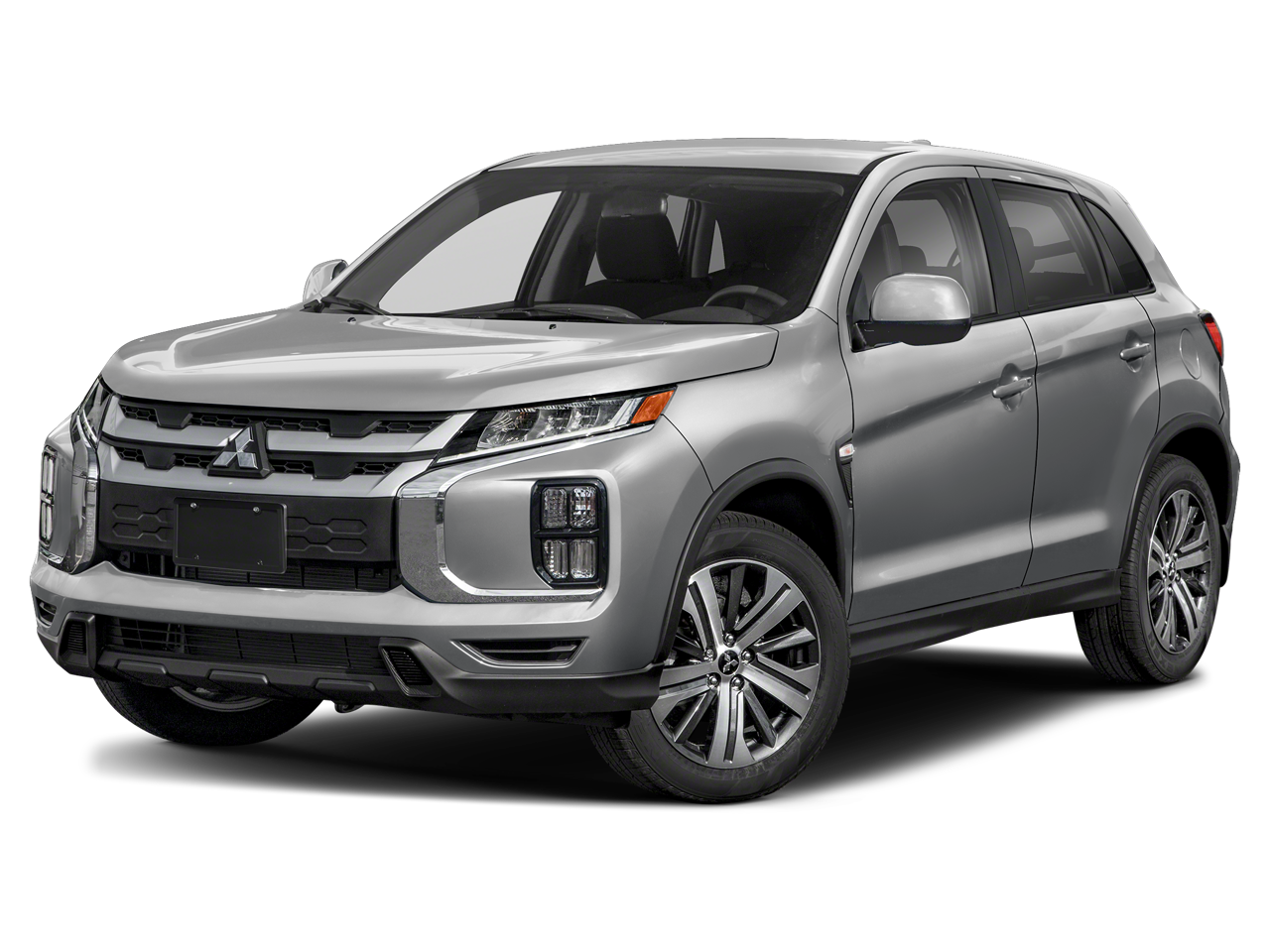 2022 Mitsubishi Outlander Sport ES for sale in Paducah, KY