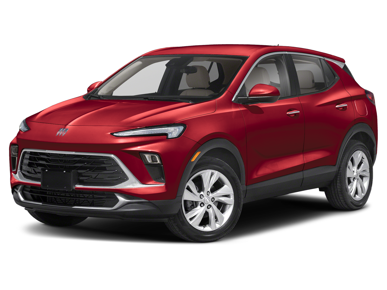 2024 Buick Encore GX's photo