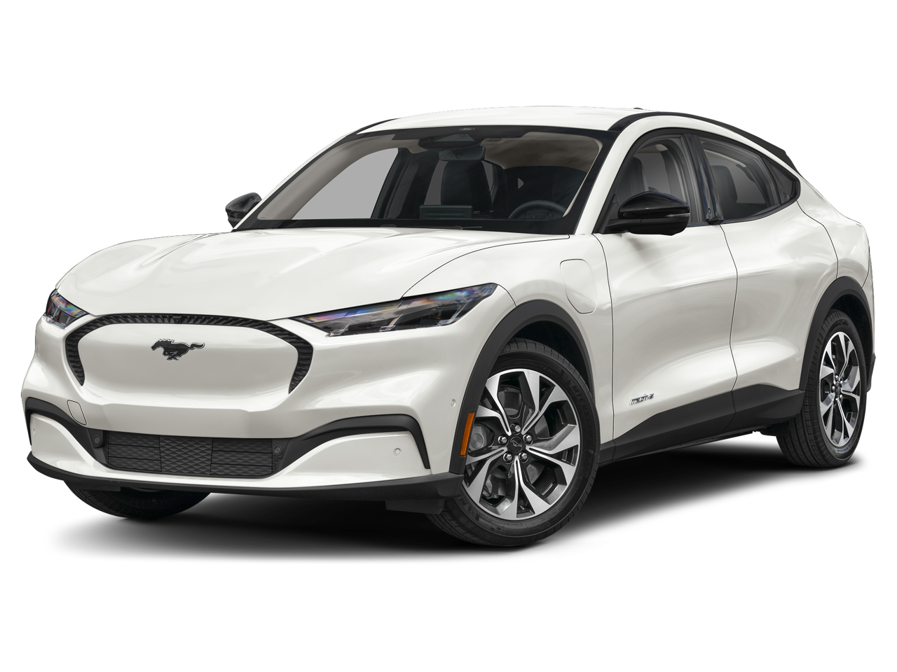 2024 Ford Mustang-Mach-e Select's photo