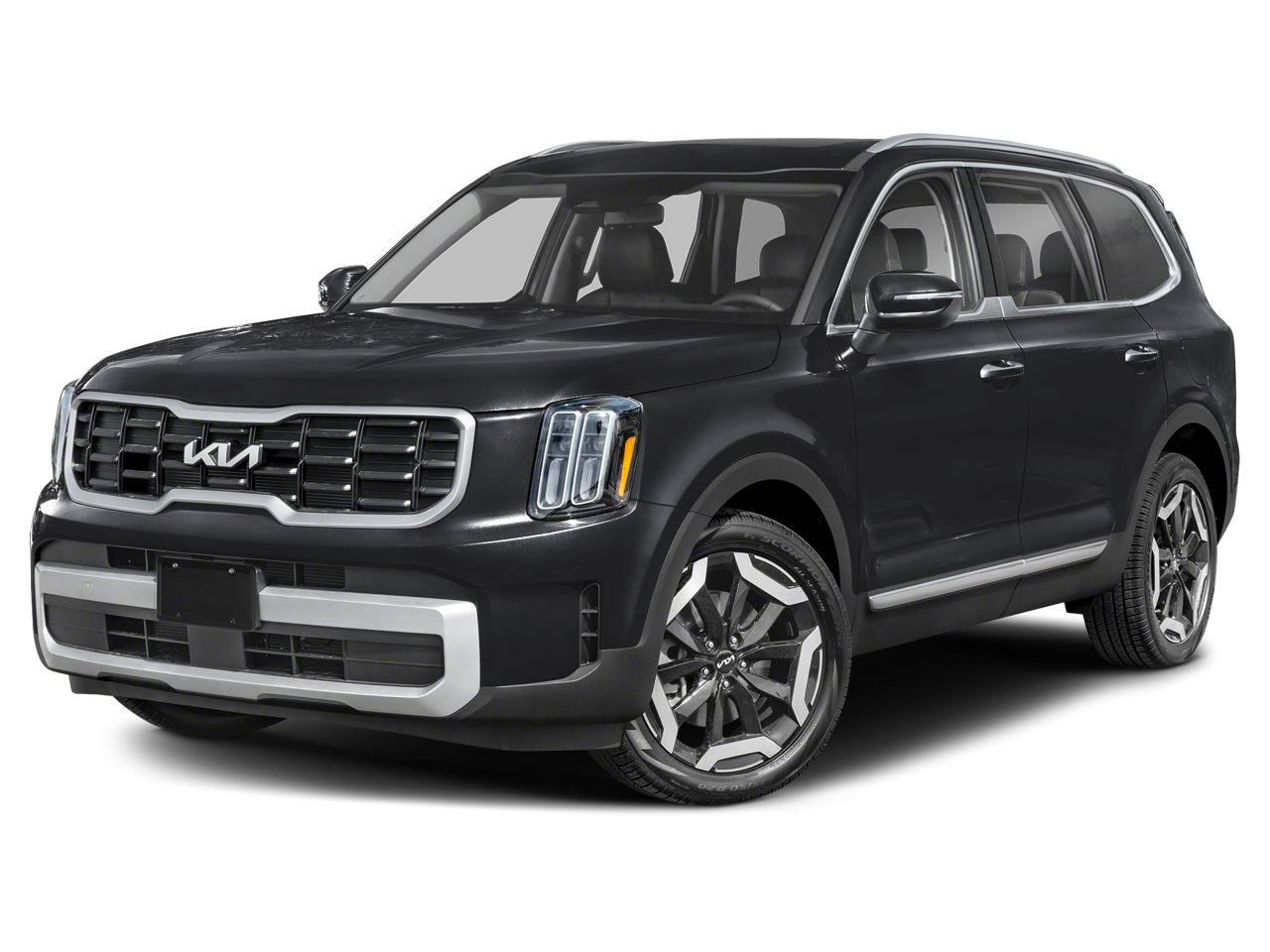 2024 Kia Telluride S for sale in Paducah, KY