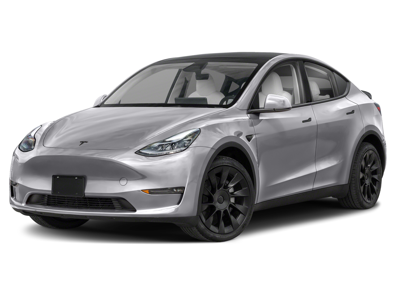 2024 Tesla Model Y's photo
