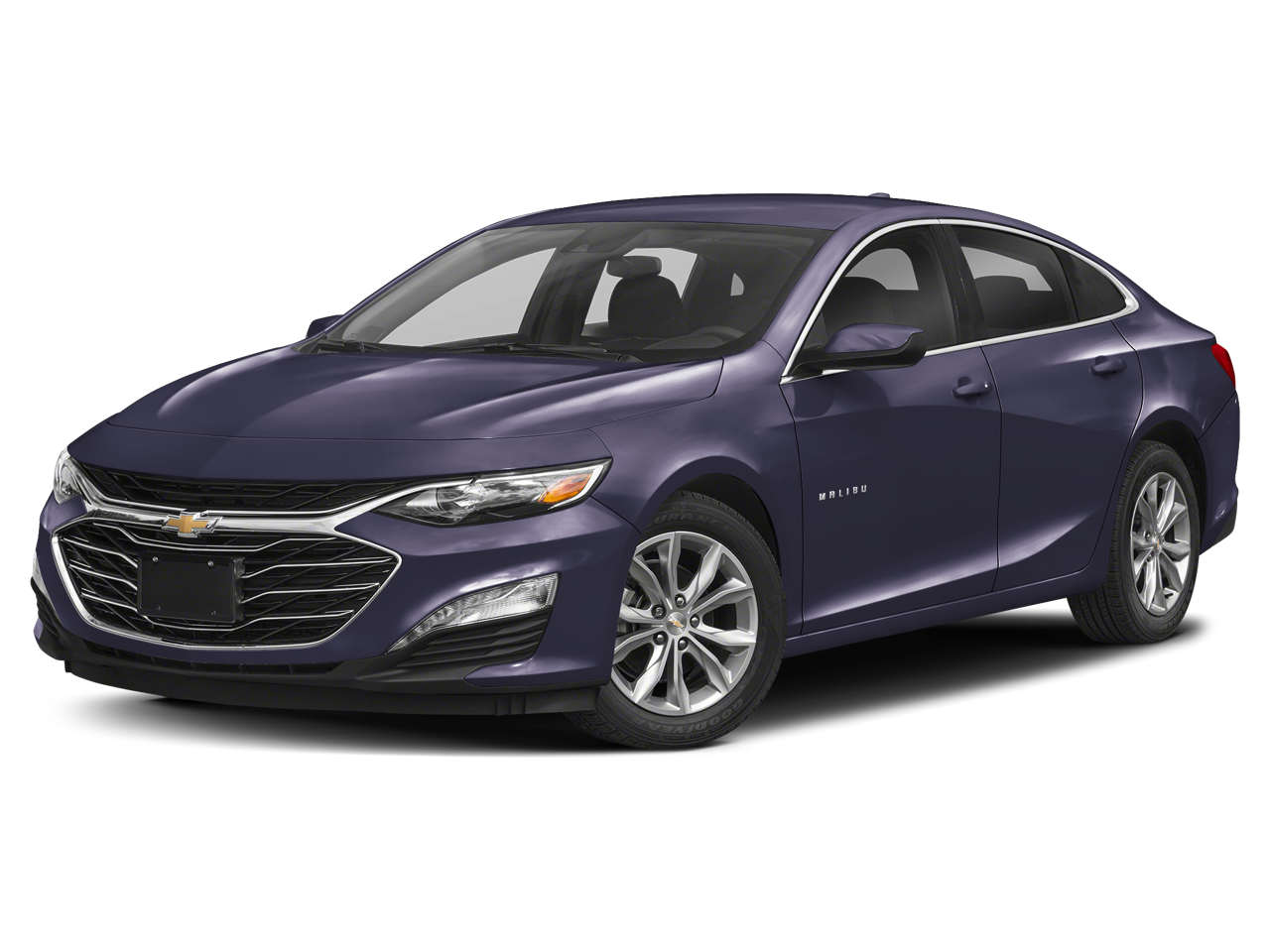 2025 Chevrolet Malibu 1LT's photo
