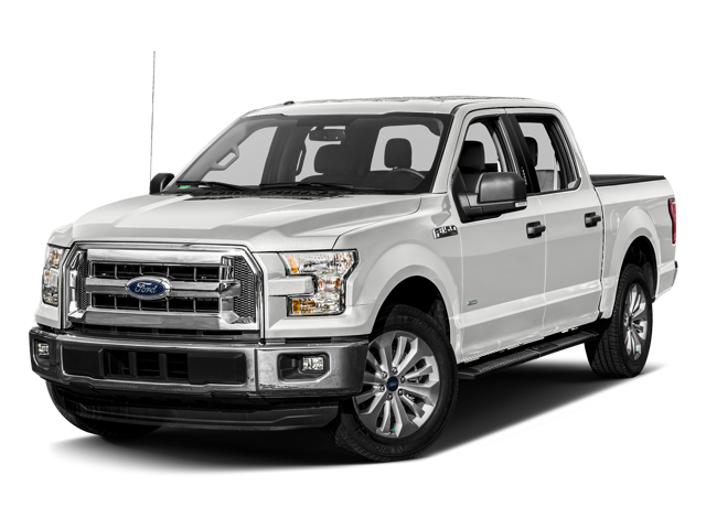 2017 Ford F-150 XLT SuperCrew 5-1/2 Box's photo