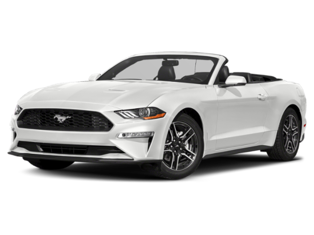 2018 Ford Mustang EcoBoost Premium for sale in Paducah, KY