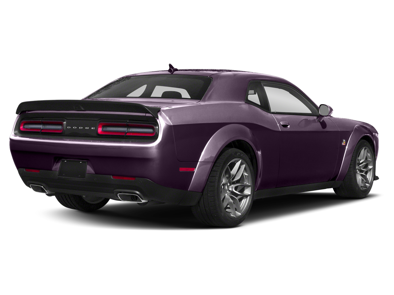 2020 Dodge Challenger R/T - Photo 51