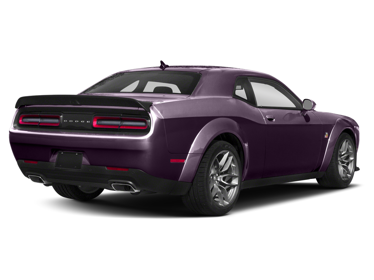 2020 Dodge Challenger R/T Scat Pack