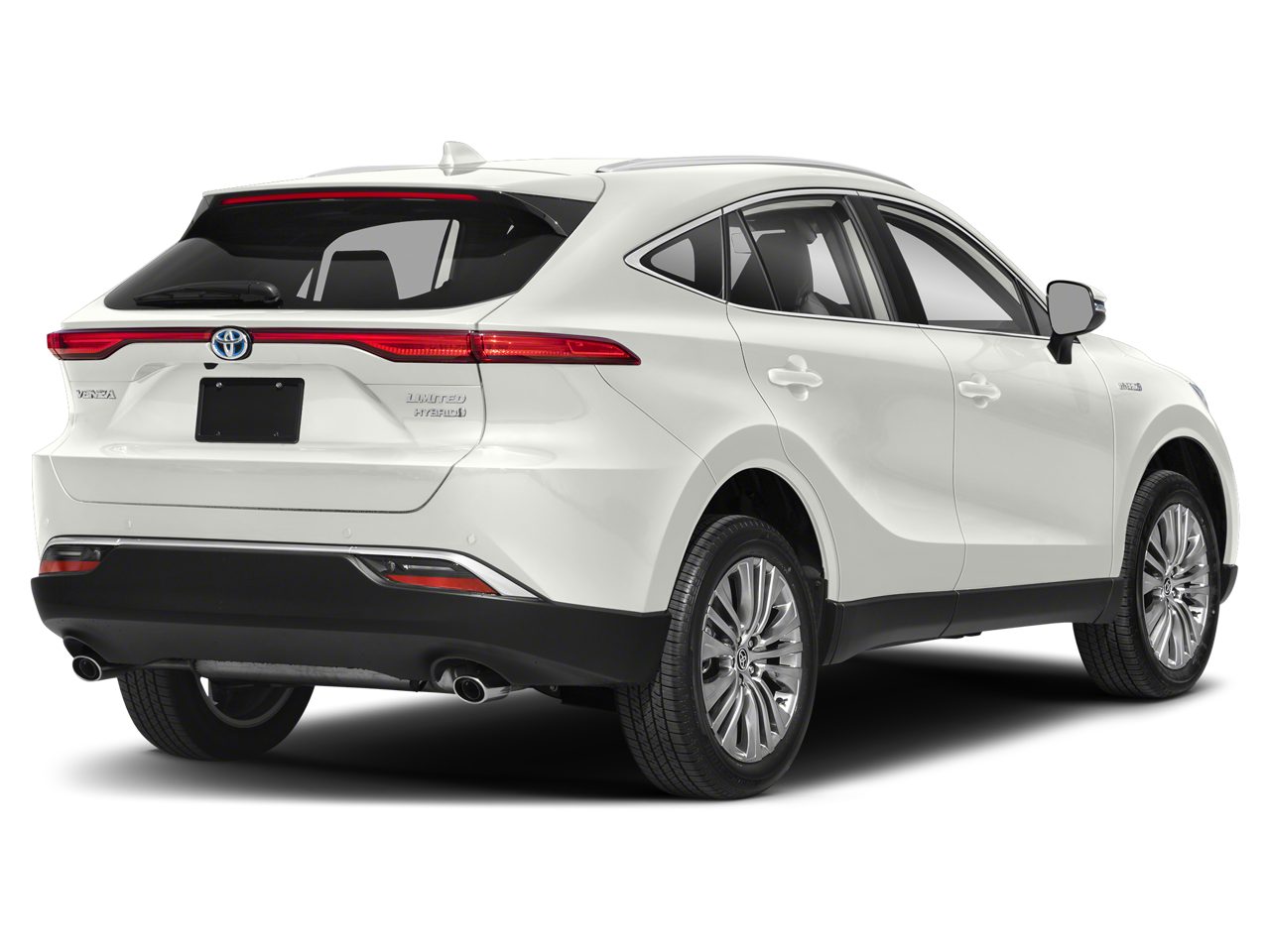 2021 Toyota Venza Limited Paducah KY Chip Wynn Motors JTEAAAAH3MJ037003