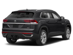 2021 Volkswagen Atlas Cross Sport 2.0T SEL