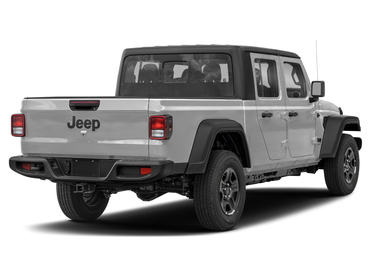 2022 Jeep Gladiator Altitude