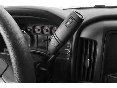 2015 Chevrolet Silverado 1500 Work Truck