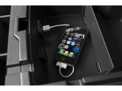 2015 Chevrolet Silverado 1500 Work Truck