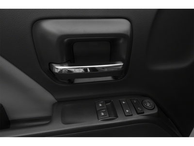 2015 Chevrolet Silverado 1500 Work Truck