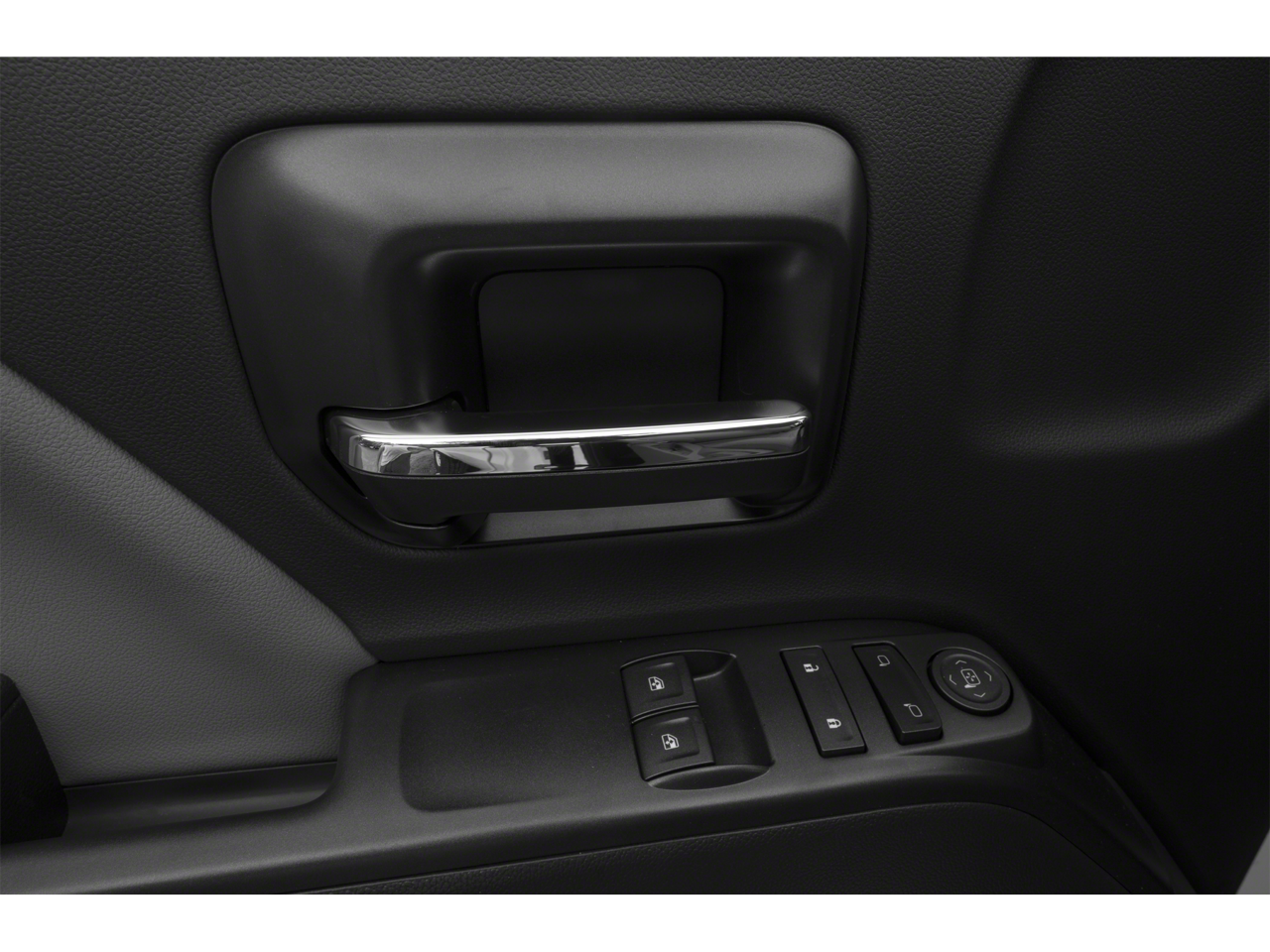 2015 Chevrolet Silverado 1500 Work Truck