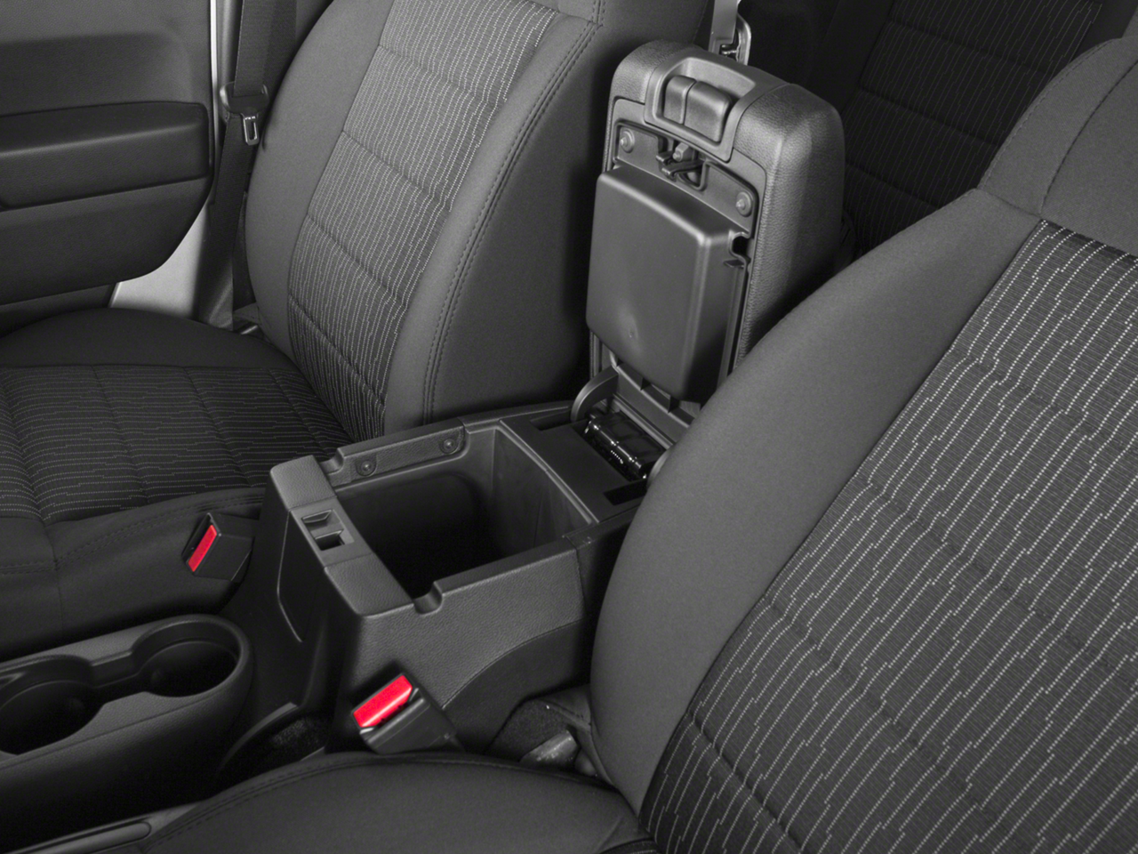 2016 Jeep Wrangler Unlimited Black Bear