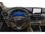 2021 Ford Escape Titanium Hybrid