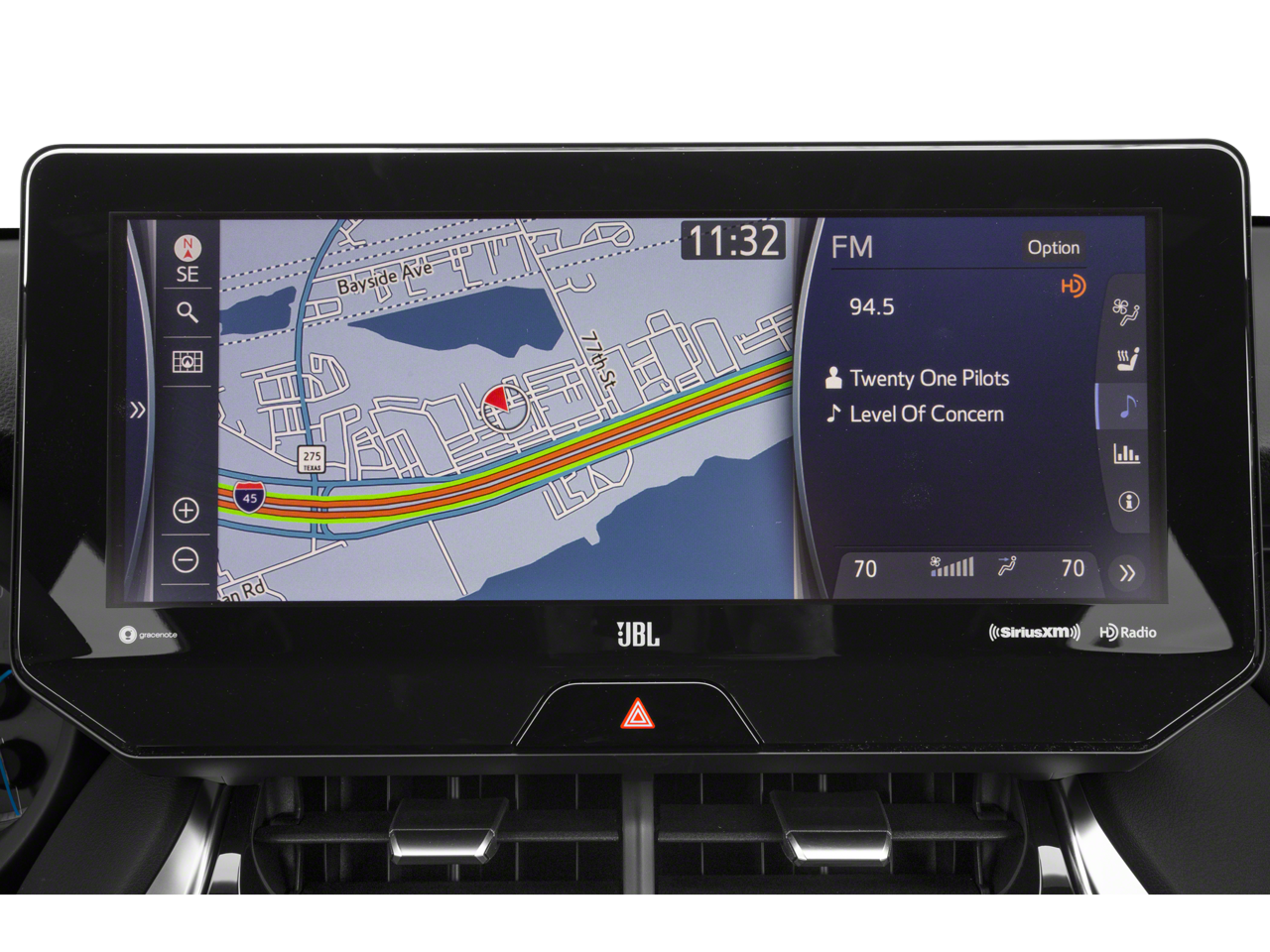 2021 Toyota Venza Limited Paducah KY Chip Wynn Motors JTEAAAAH3MJ037003