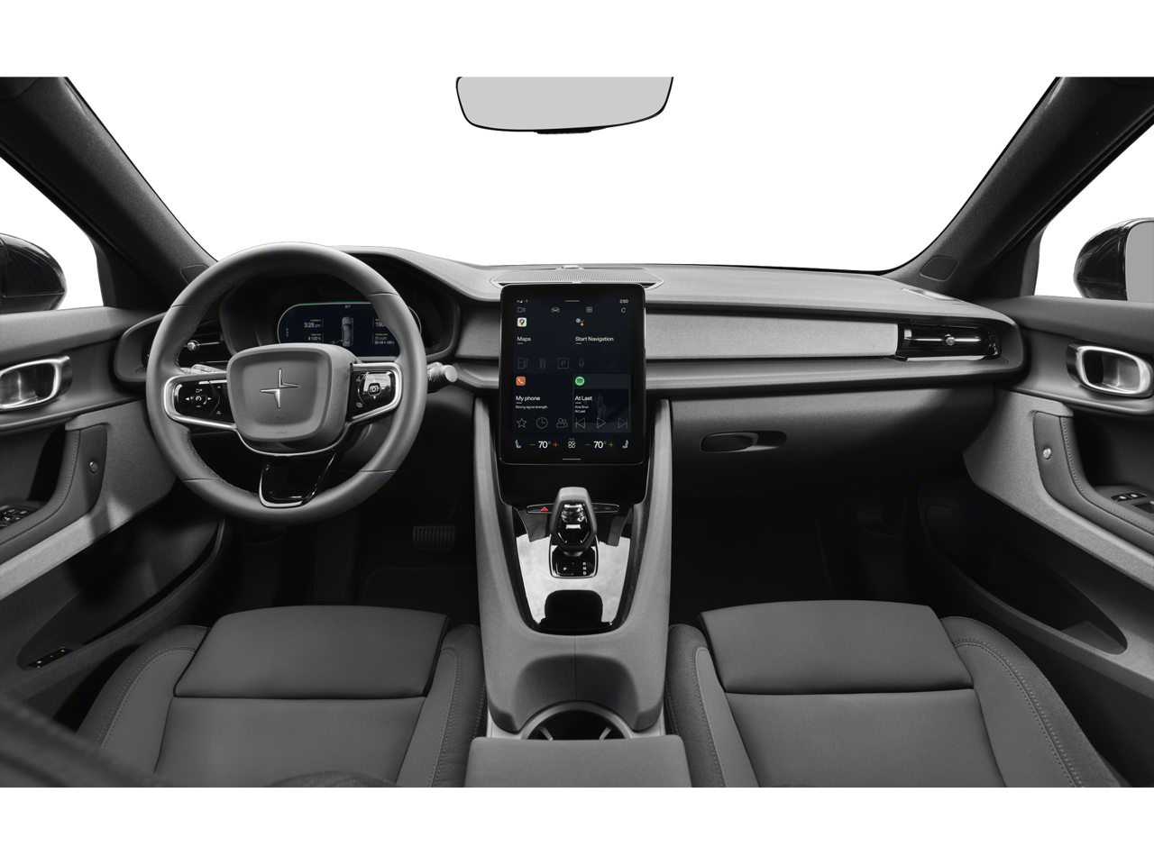 2023 Polestar 2 Performance