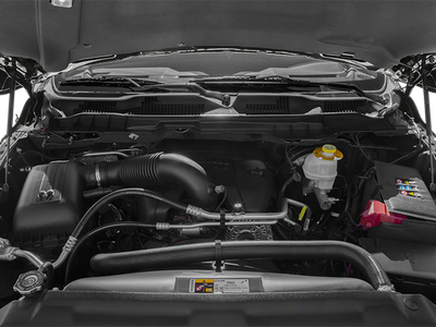 2014 RAM 1500 Longhorn