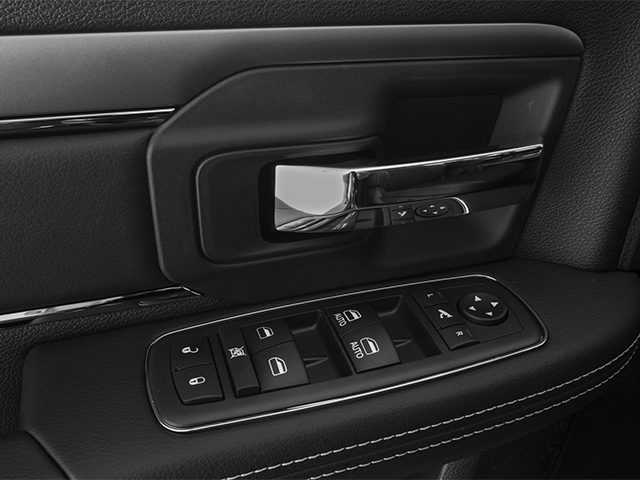 2014 RAM 1500 Longhorn