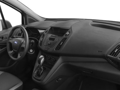 2016 Ford Transit Connect XL