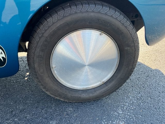 1948 CROSLEY PANEL Base