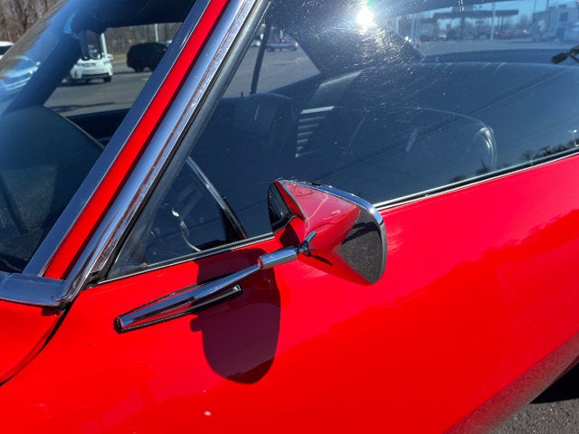 1968 Chevrolet CAMARO Base