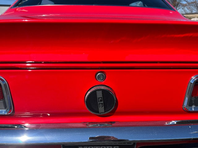 1968 Chevrolet CAMARO Base