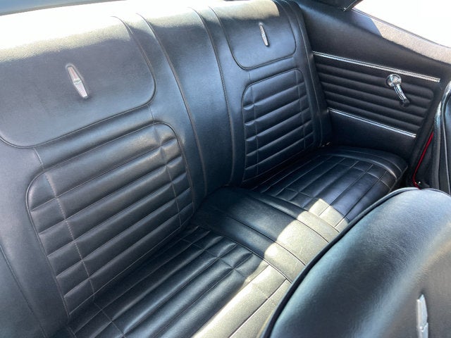 1968 Chevrolet CAMARO Base