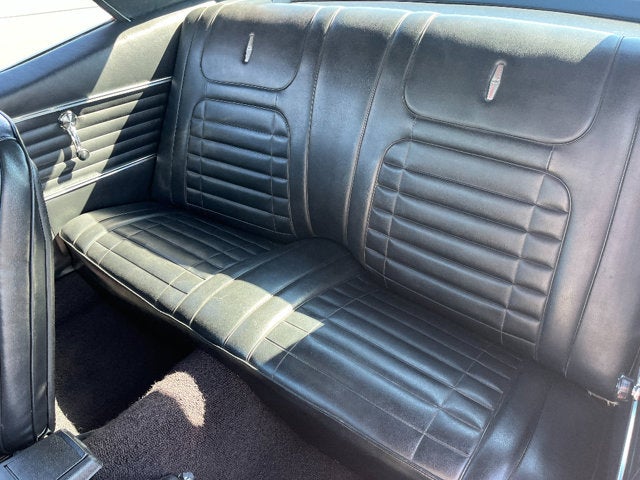 1968 Chevrolet CAMARO Base