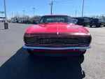 1968 Chevrolet CAMARO Base