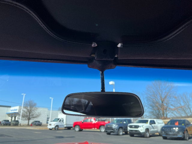 1968 Chevrolet CAMARO Base