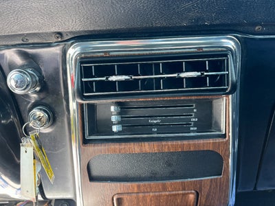 1968 Chevrolet CAMARO Base