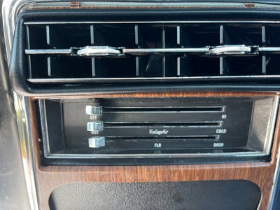 1968 Chevrolet CAMARO Base