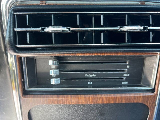 1968 Chevrolet CAMARO Base